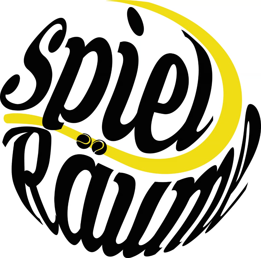 Spielräume Logo